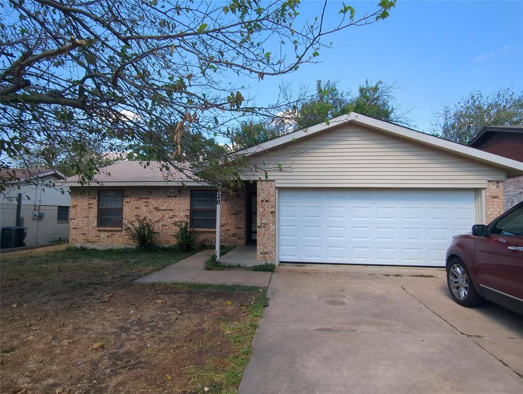 Fort Worth, TX 76133,6620 Cervantes Avenue