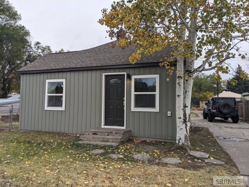 Idaho Falls, ID 83404,358 E 17th Street