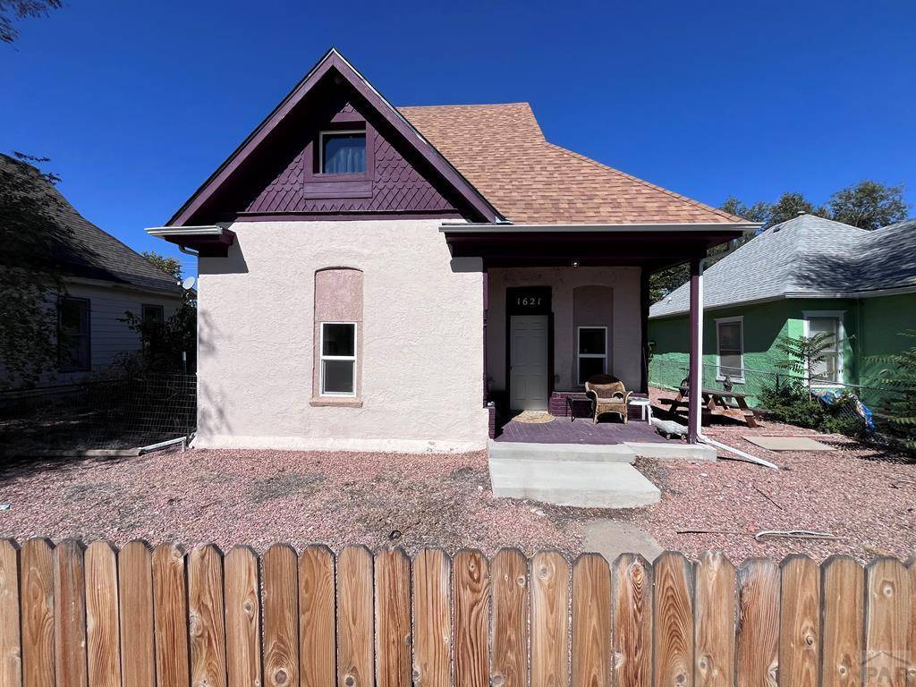 Pueblo, CO 81003,1621 17th St