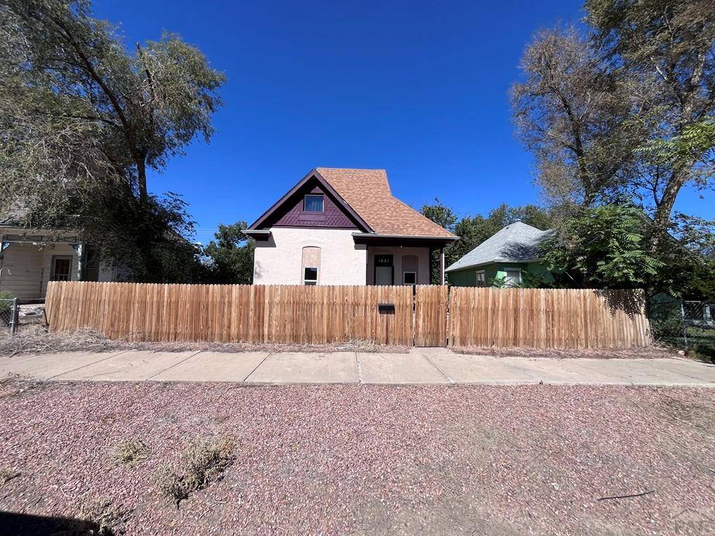 Pueblo, CO 81003,1621 17th St