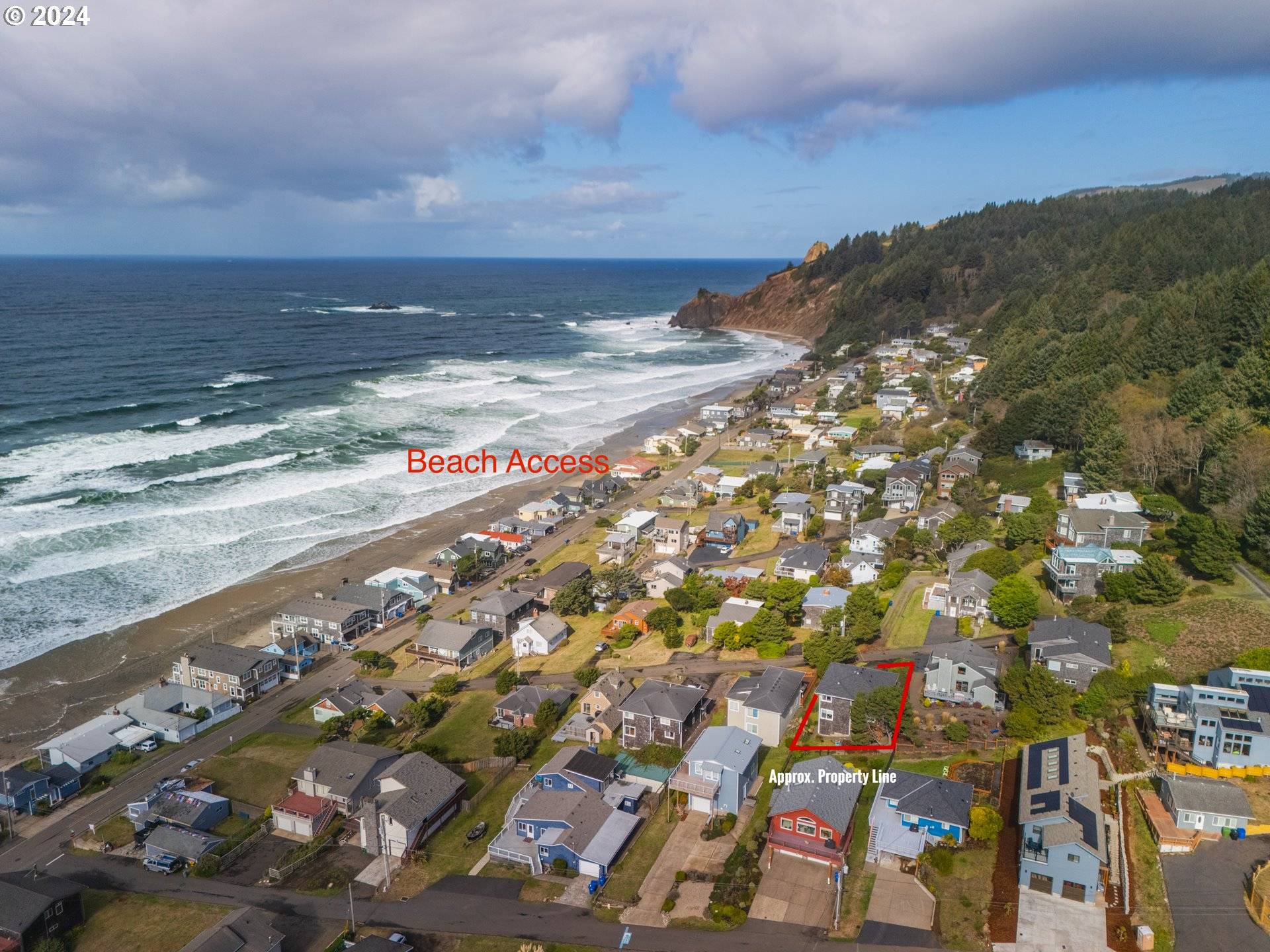 Lincoln City, OR 97367,1916 NE 70TH ST