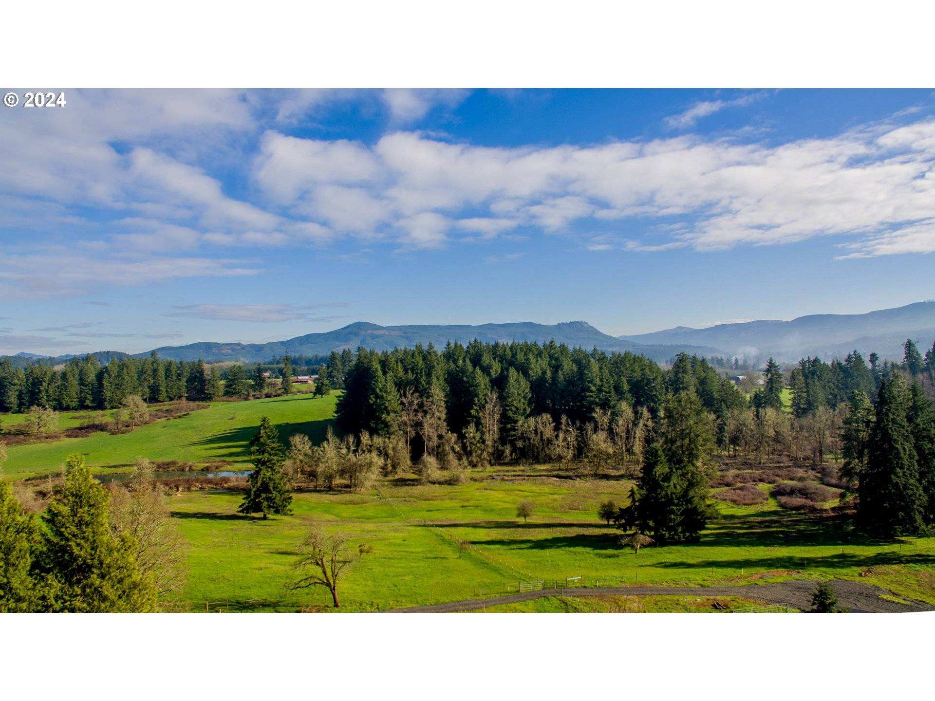 Sweet Home, OR 97386,Lot 4 Hwy 228