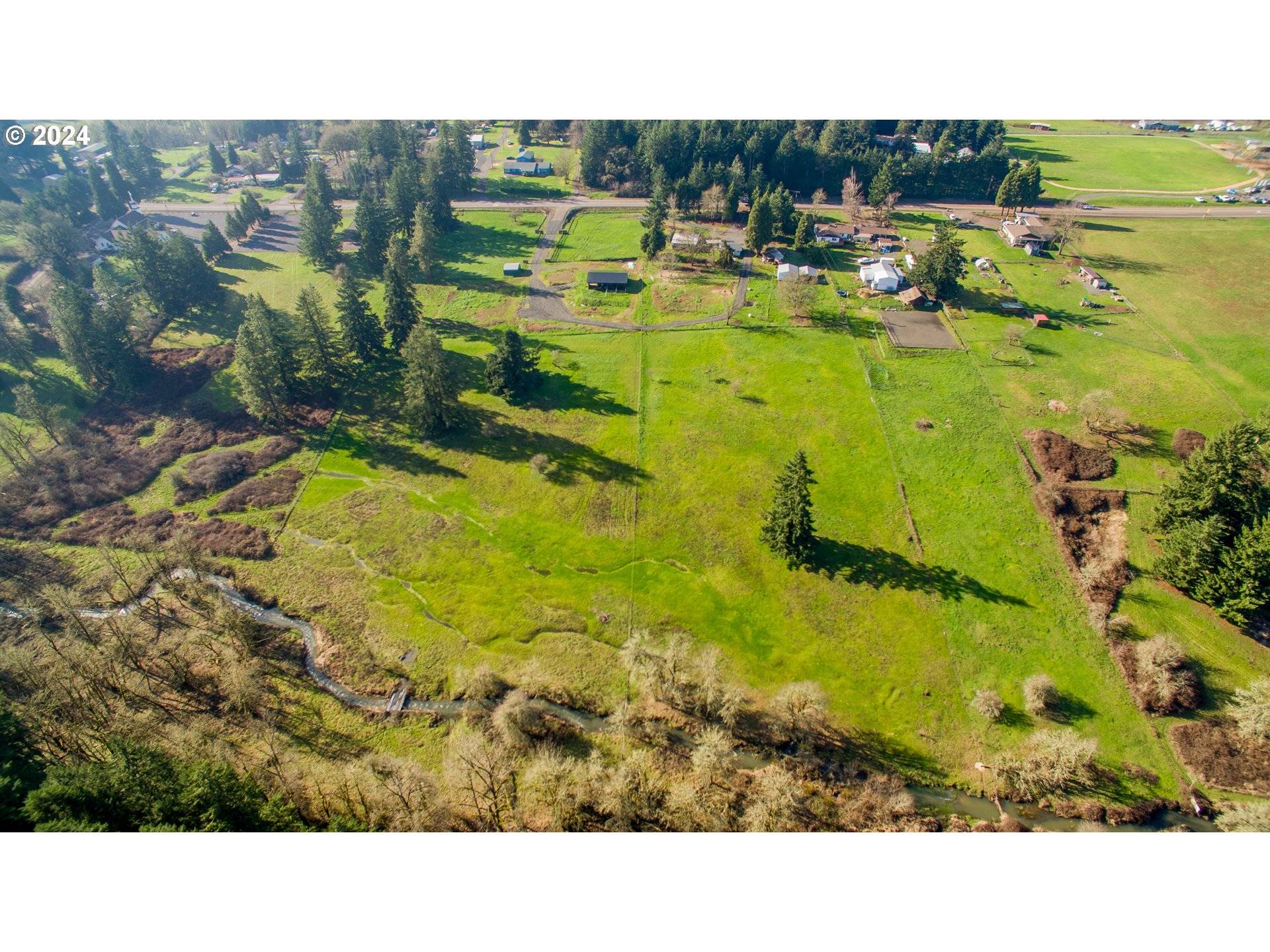 Sweet Home, OR 97386,Lot 4 Hwy 228