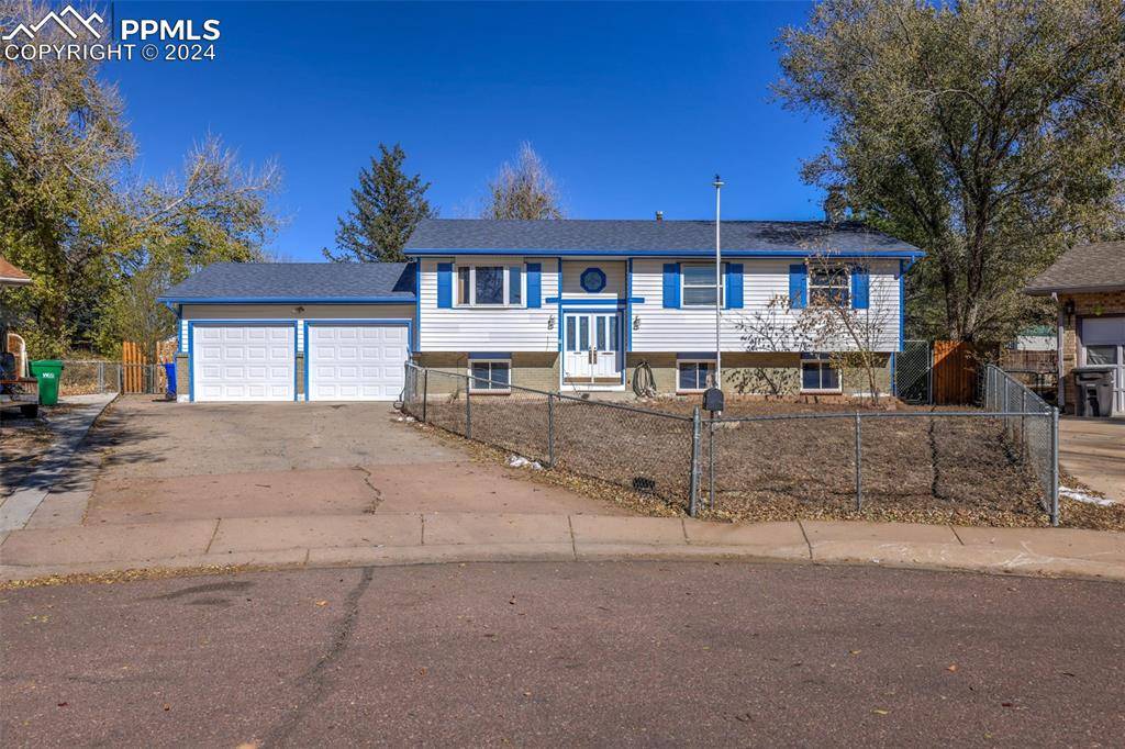 Colorado Springs, CO 80911,7003 Cleveland CT