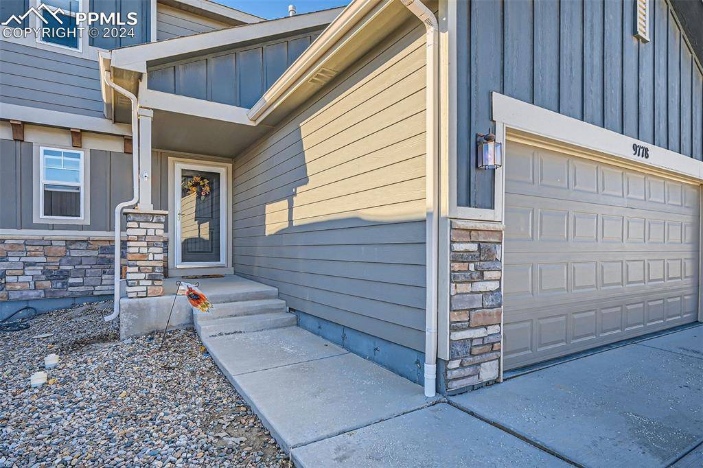 Colorado Springs, CO 80925,9778 Silver Stirrup DR