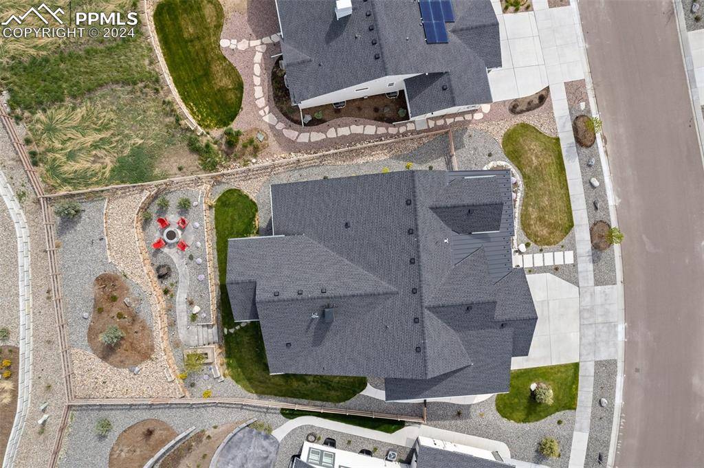 Colorado Springs, CO 80921,2174 Silver Creek DR