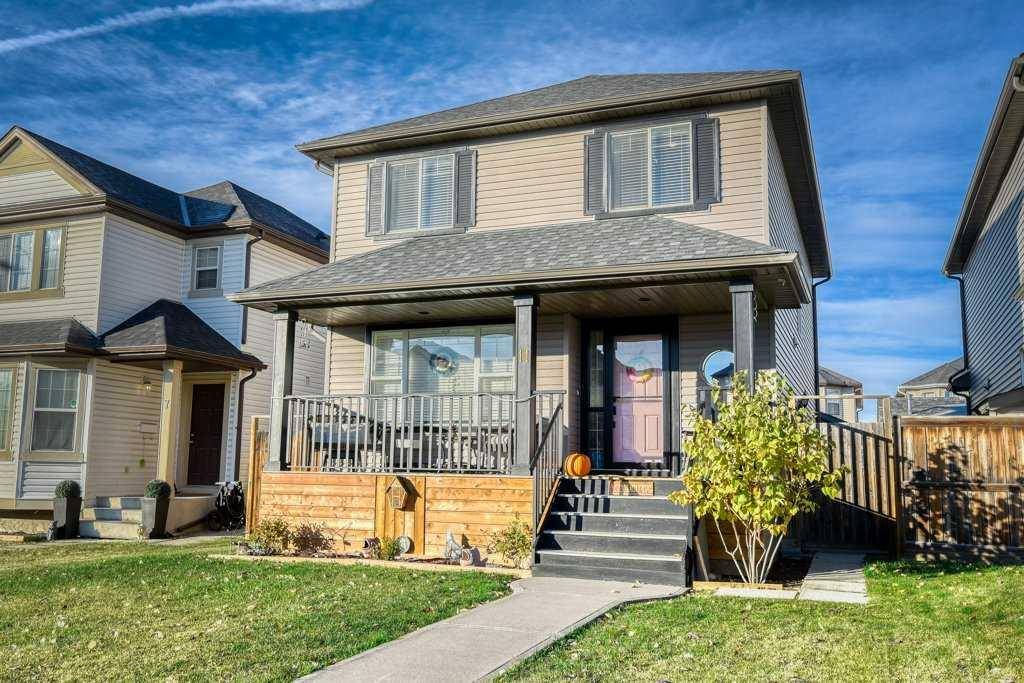 Calgary, AB T2Y 5J1,11 Bridlecrest PL SW