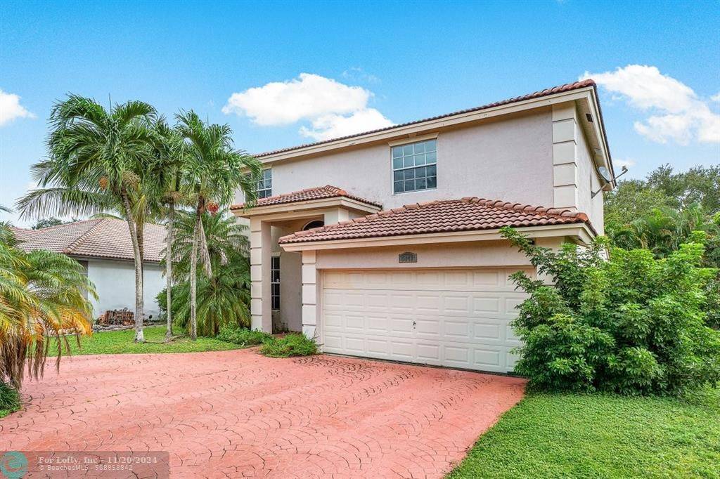 Cooper City, FL 33328,5840 SW 102nd Ave