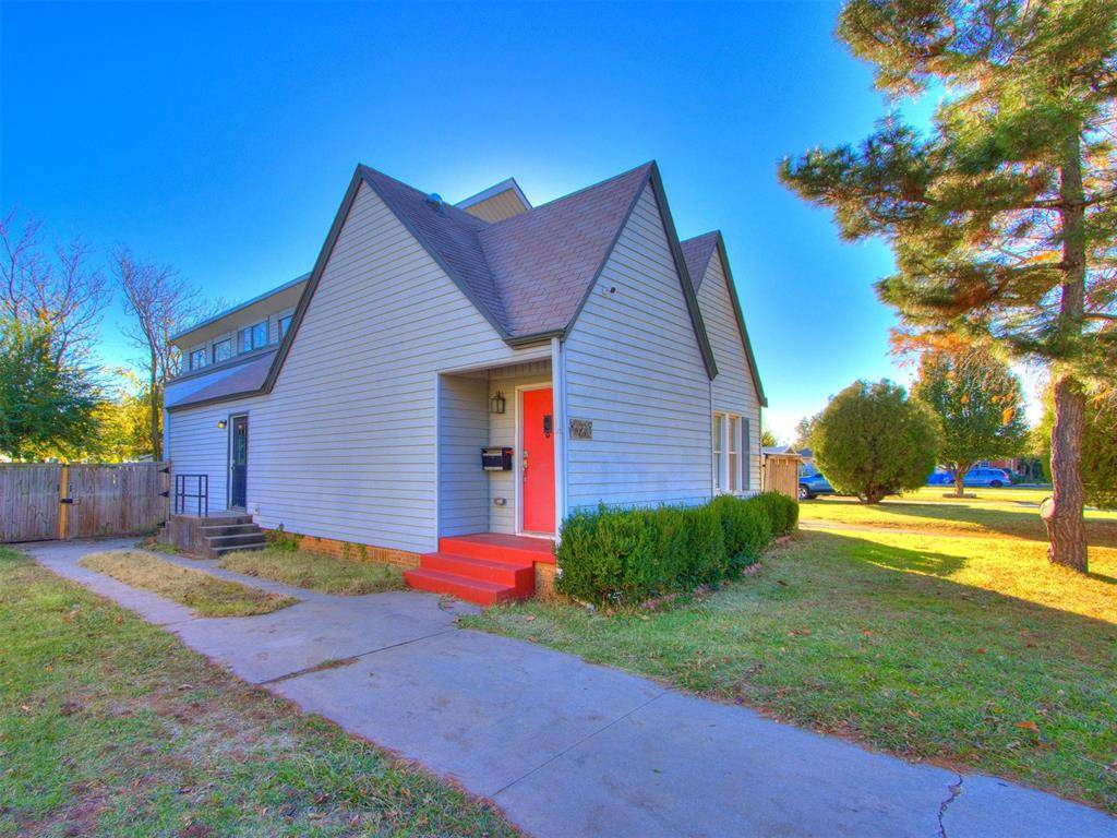 Oklahoma City, OK 73107,3216 NW 14th Street