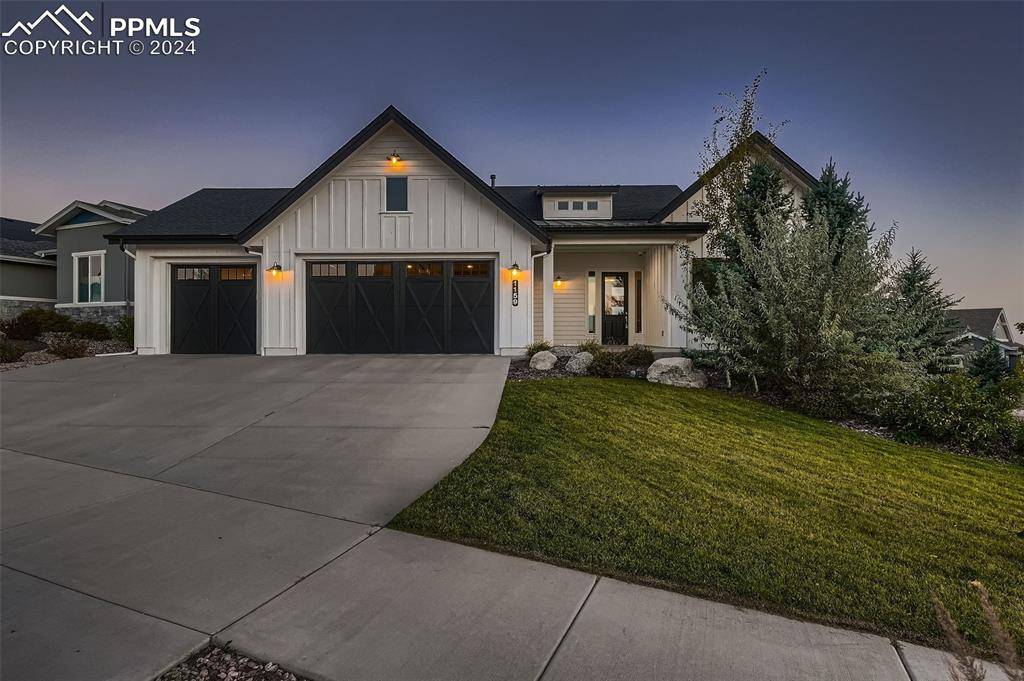 Colorado Springs, CO 80921,1159 Kelso PL