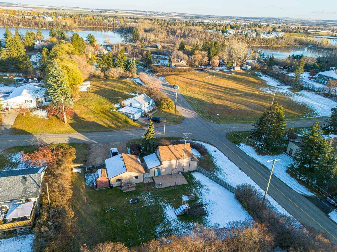 Rural Lacombe County, AB T4L 1Y3,22 Peace Rose Street