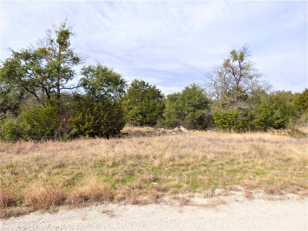 Eastland, TX 76448,Lot 4&5 Robert Parker Way