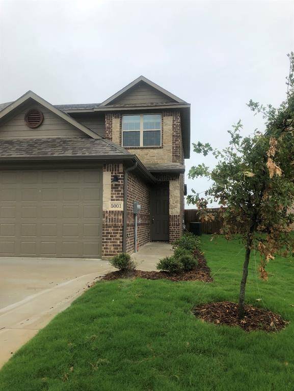 Sanger, TX 76266,5001 Villas Drive