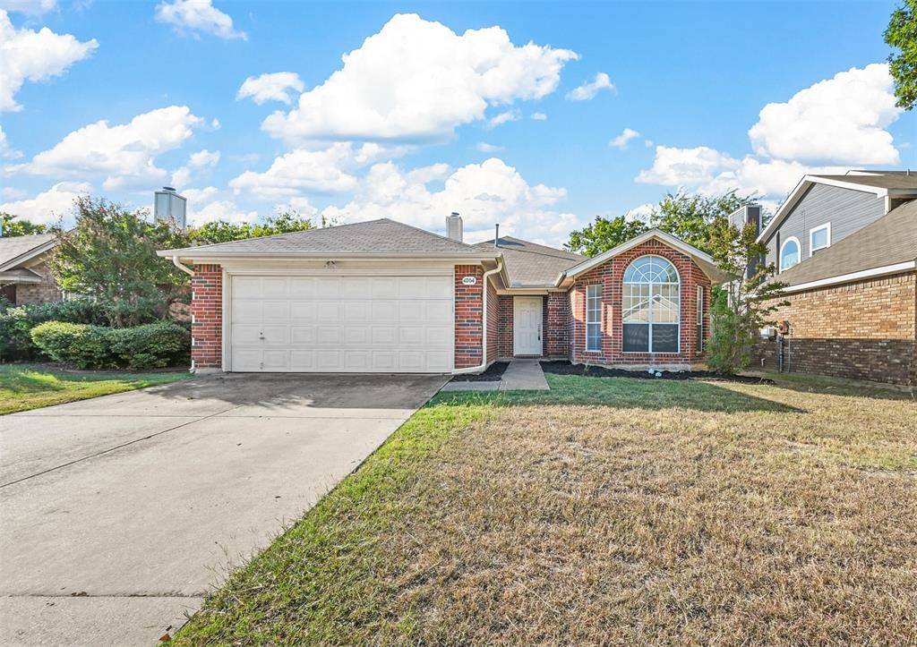 Fort Worth, TX 76137,4704 Birchbend Lane