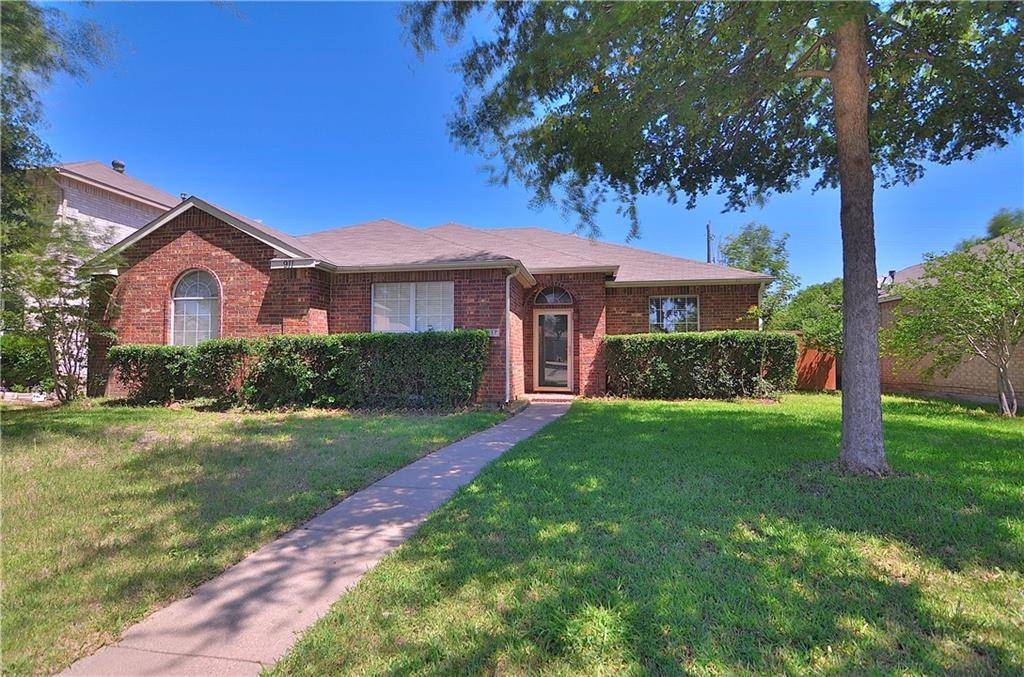 Mesquite, TX 75149,911 Dandelion Drive