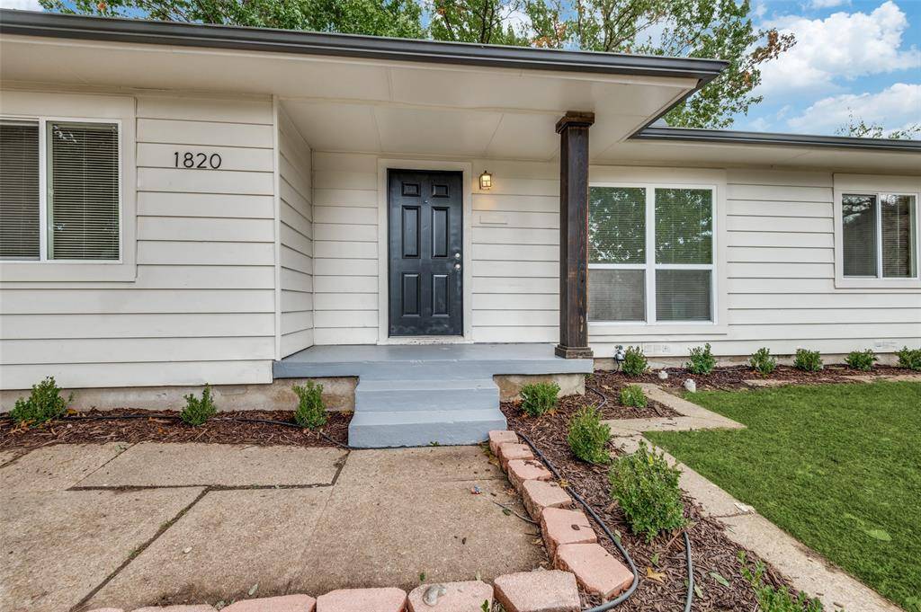 Irving, TX 75061,1820 English Street