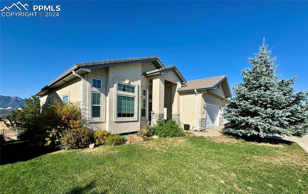 Colorado Springs, CO 80921,14330 Eagle Villa GRV