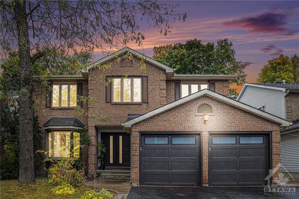 Kanata, ON K2K 2R6,9 BEAMISH CRES