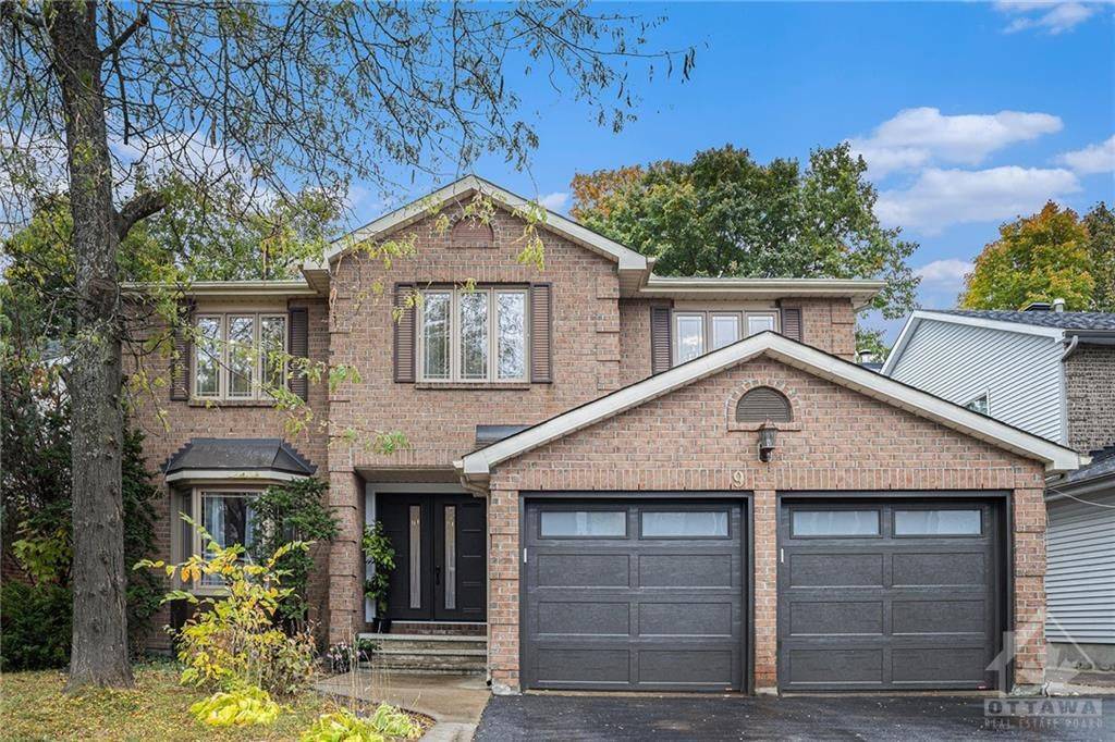 Kanata, ON K2K 2R6,9 BEAMISH CRES