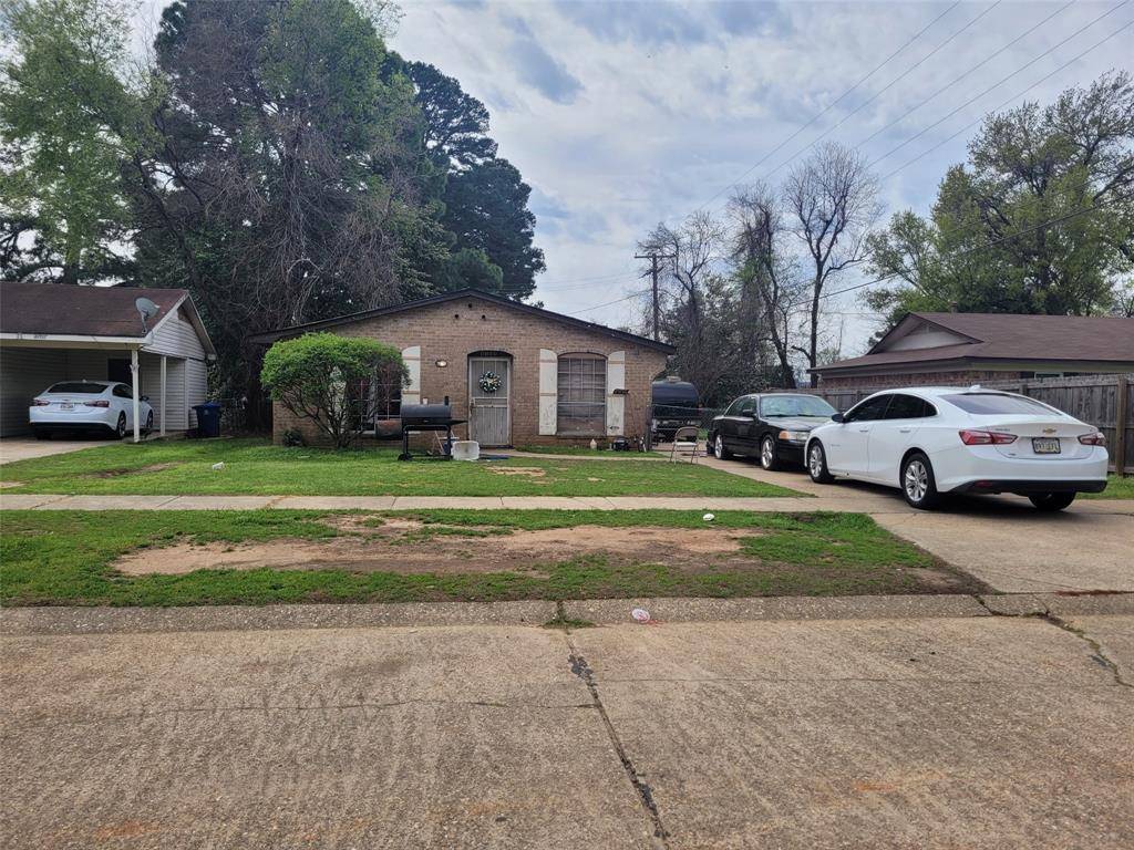 Shreveport, LA 71109,4709 Erin Lane