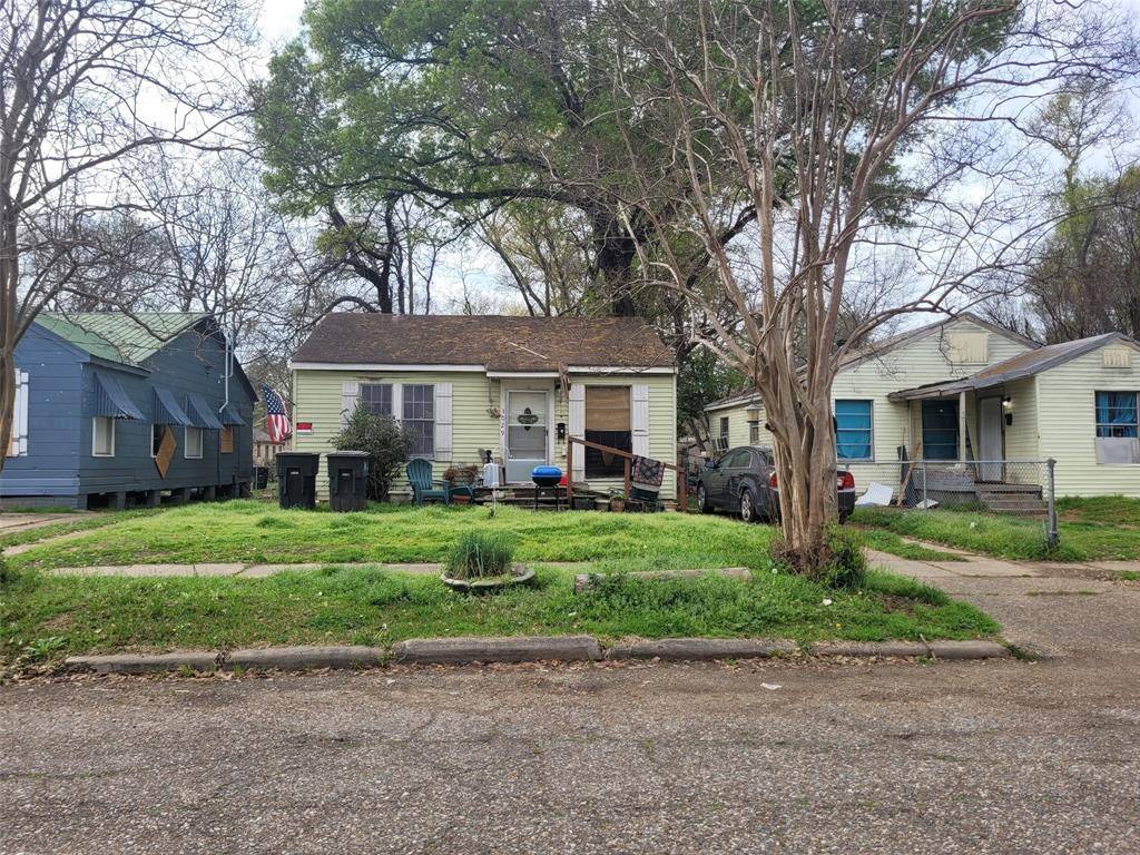 Shreveport, LA 71109,3029 Desoto Street