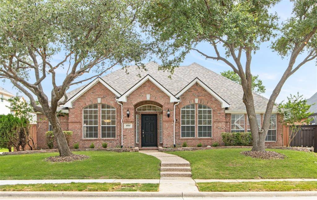 Plano, TX 75024,4004 Eastleigh Drive