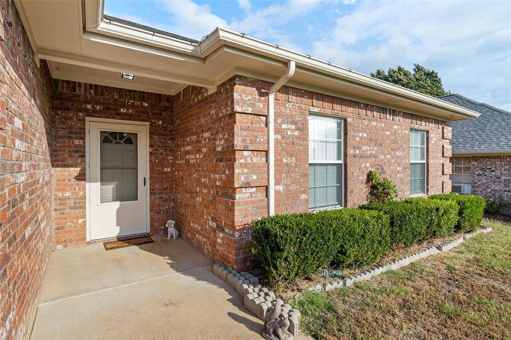 Granbury, TX 76048,1506 Clover Lane