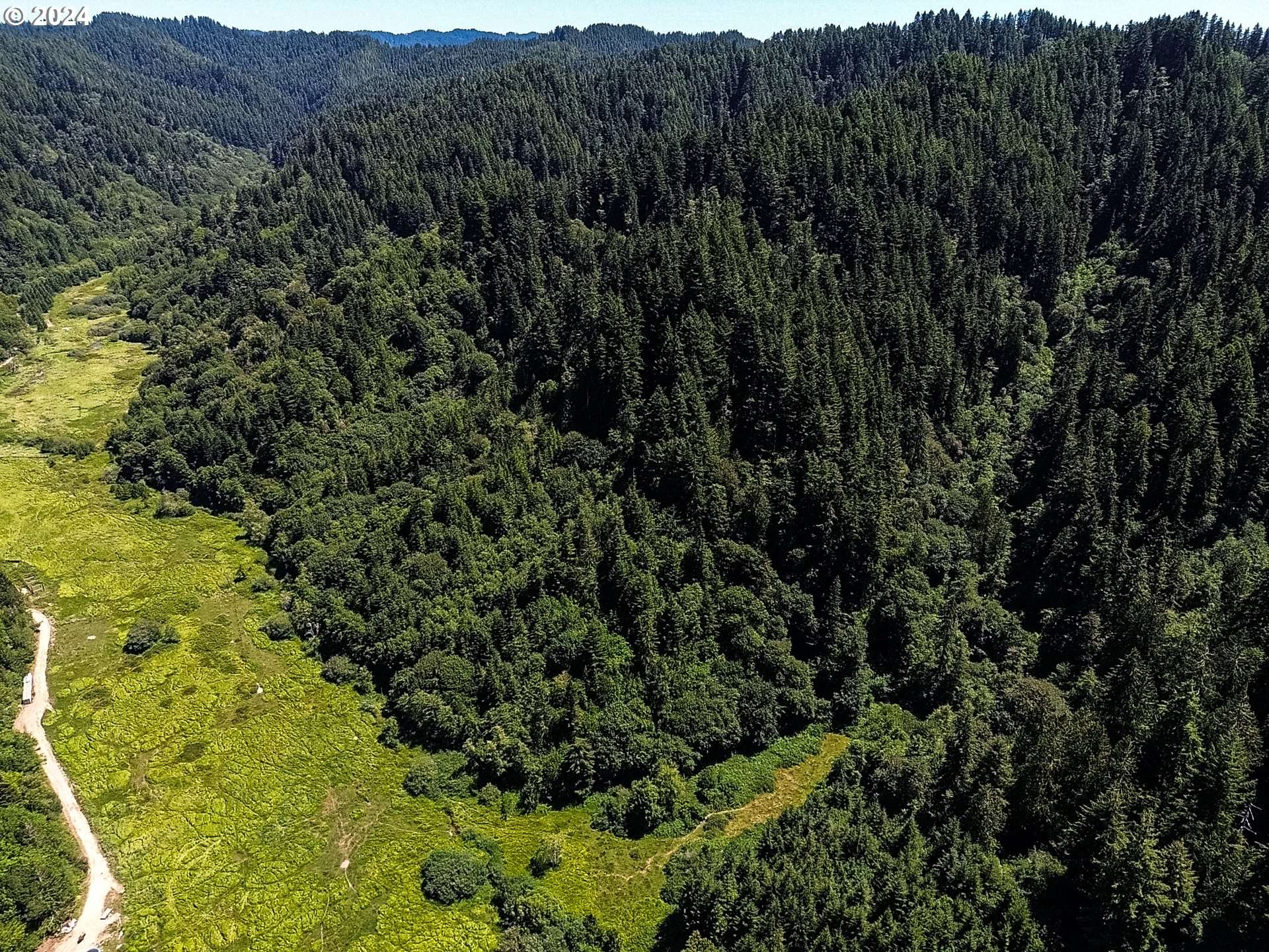 Reedsport, OR 97467,OTTER SLOUGH RD #400&102