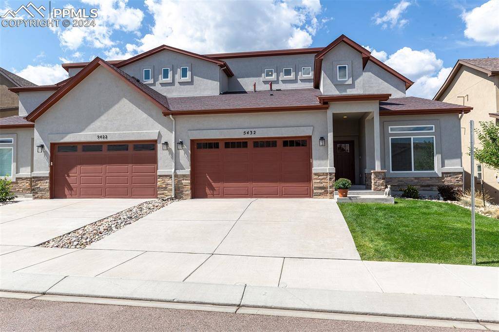 Colorado Springs, CO 80919,5432 Silverstone TER