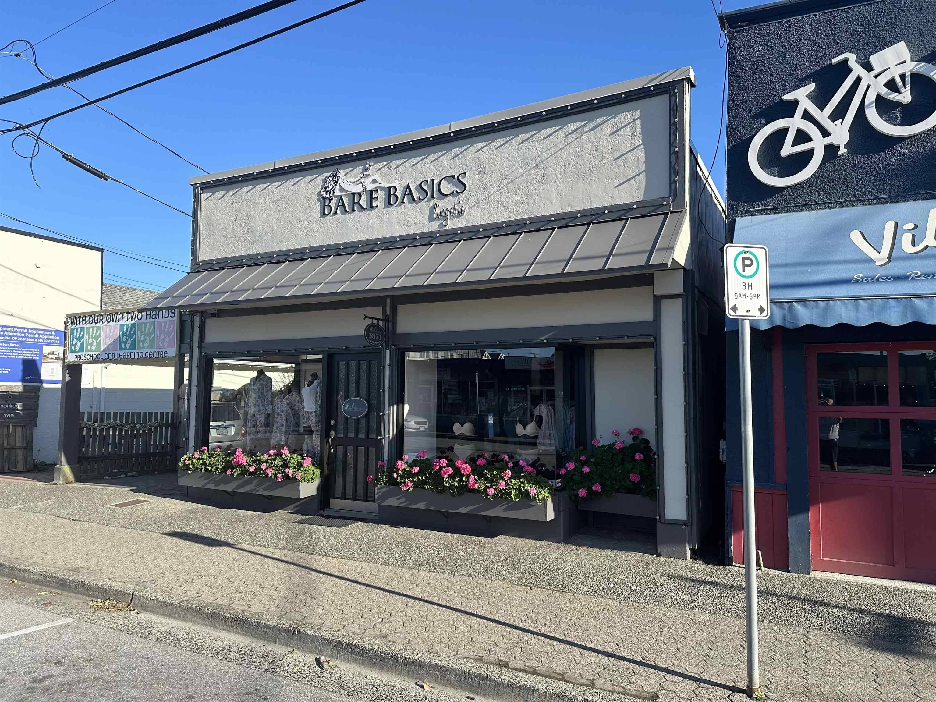 Richmond, BC V7E 3A7,3871 MONCTON STREET