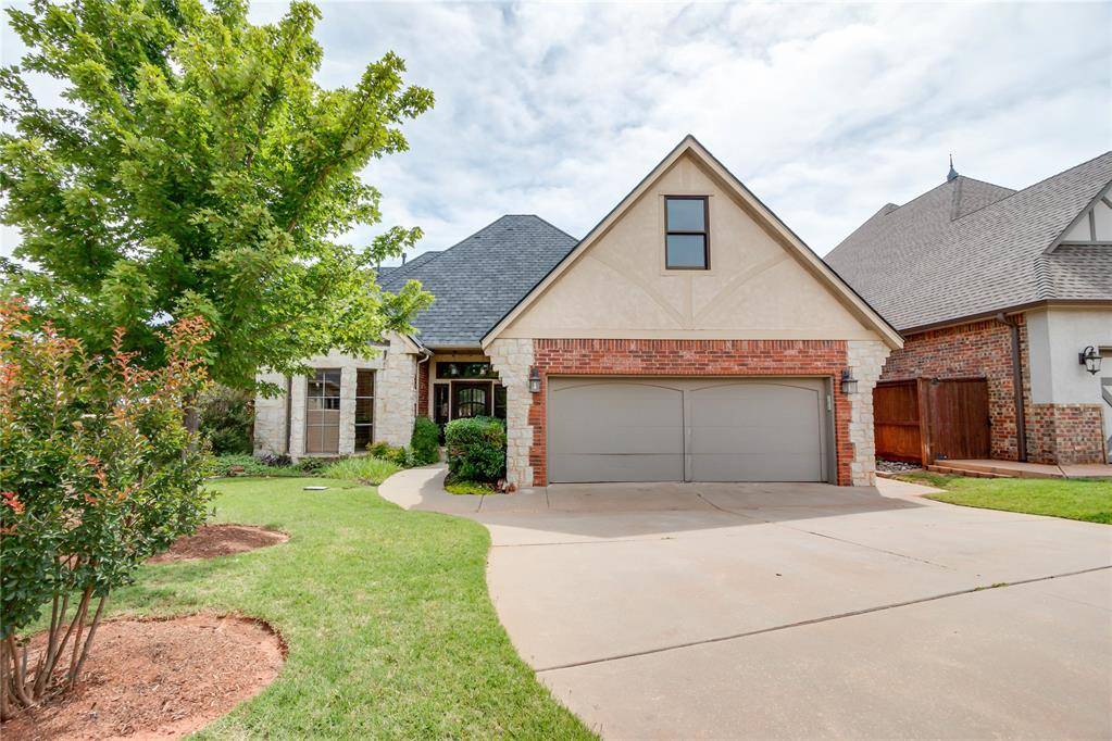 Edmond, OK 73012,16616 Little Leaf Lane