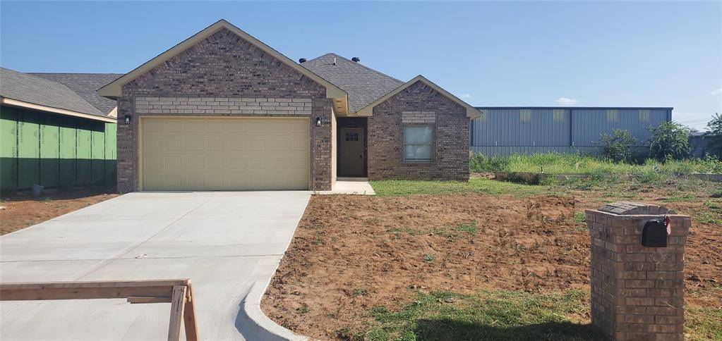 Spencer, OK 73084,8510 NE 34TH PLACE Street