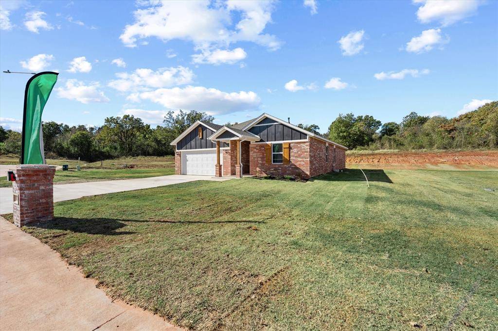 Guthrie, OK 73044,813 Stella Trail