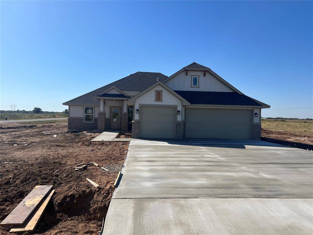 El Reno, OK 73036,8696 Kayce Street