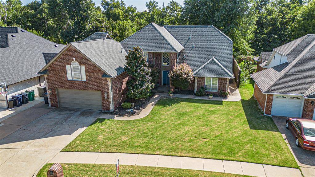 Edmond, OK 73012,16613 Sunny Hollow Road