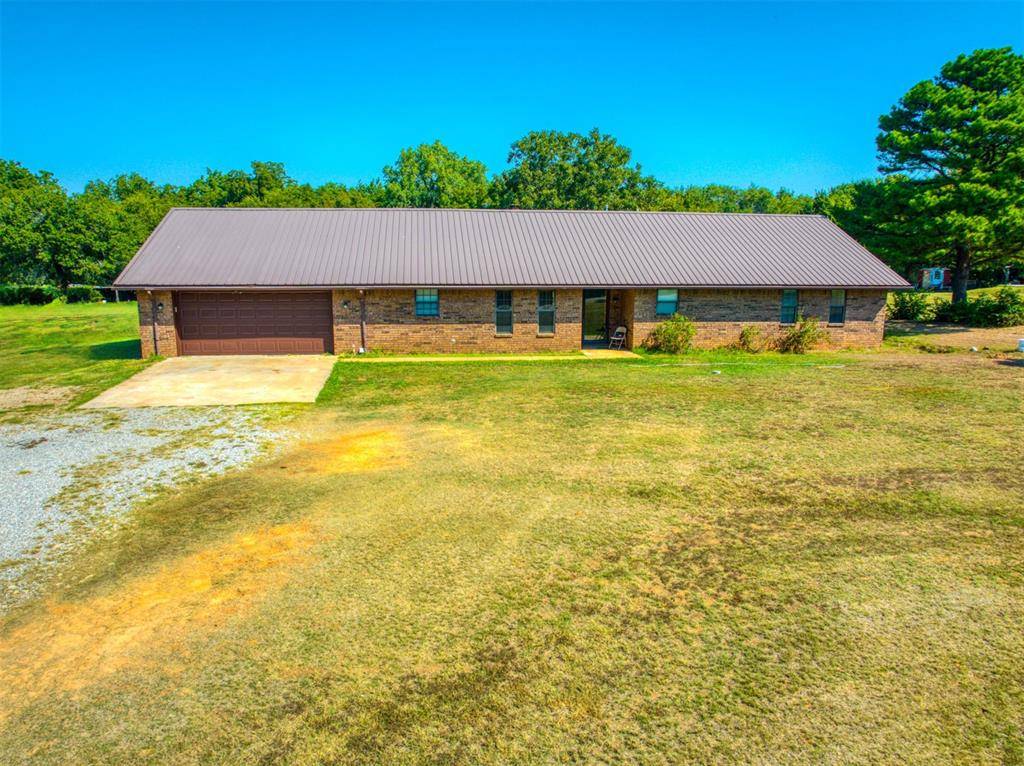 Lexington, OK 73051,10051 Flat Armadillo Road