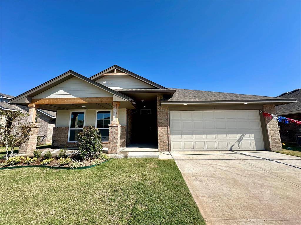 Yukon, OK 73099,1100 Acacia Creek Drive