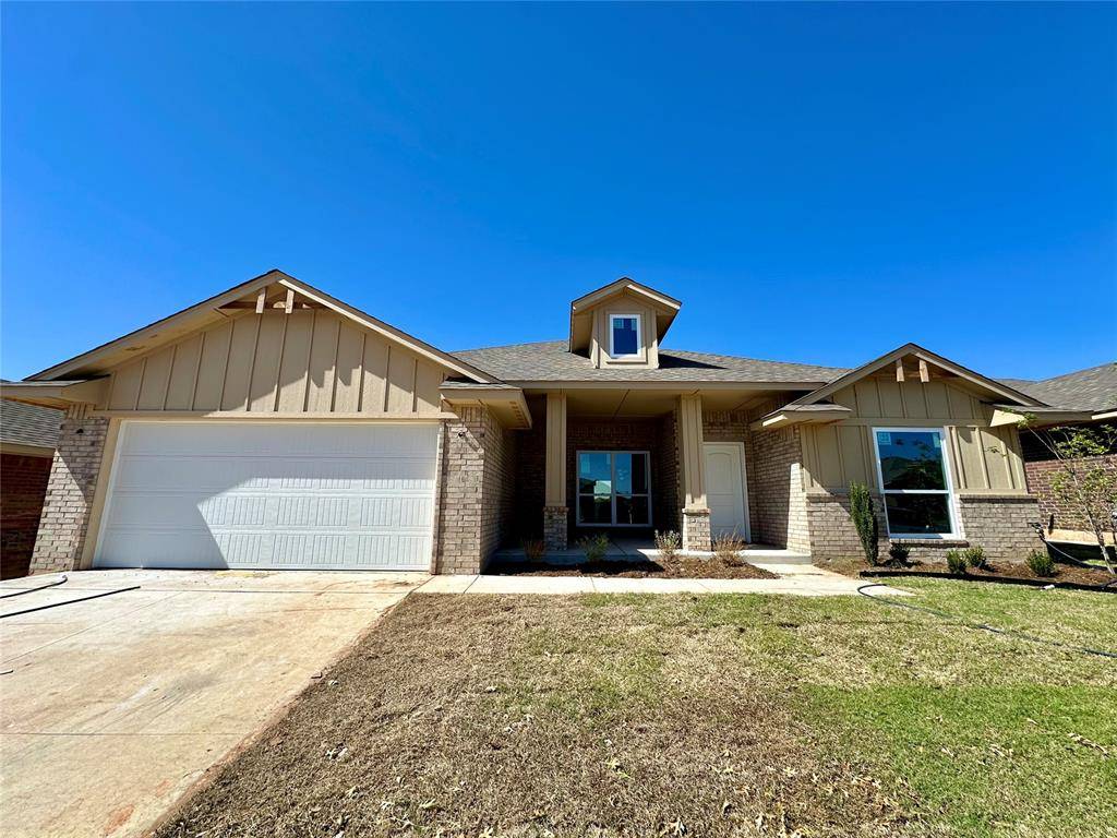 Yukon, OK 73099,1113 Acacia Creek Drive