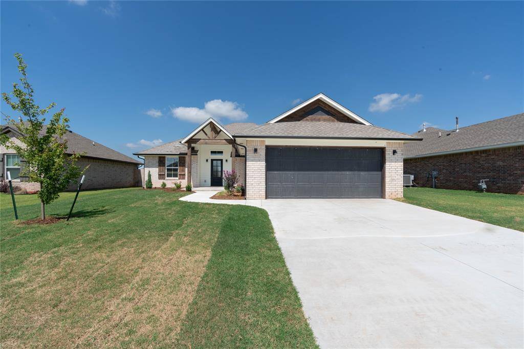 Washington, OK 73093,513 Hackberry Lane