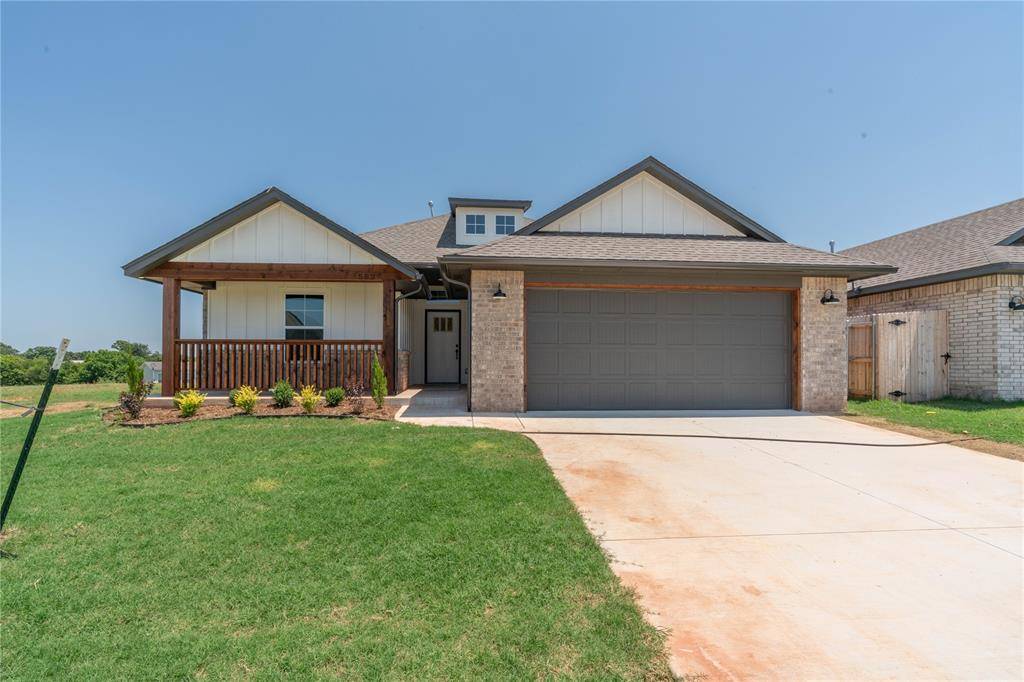 Washington, OK 73093,562 Grand Sycamore Drive