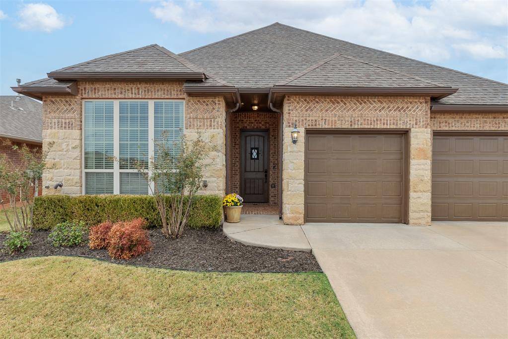 Edmond, OK 73013,2313 NW 159th Terrace