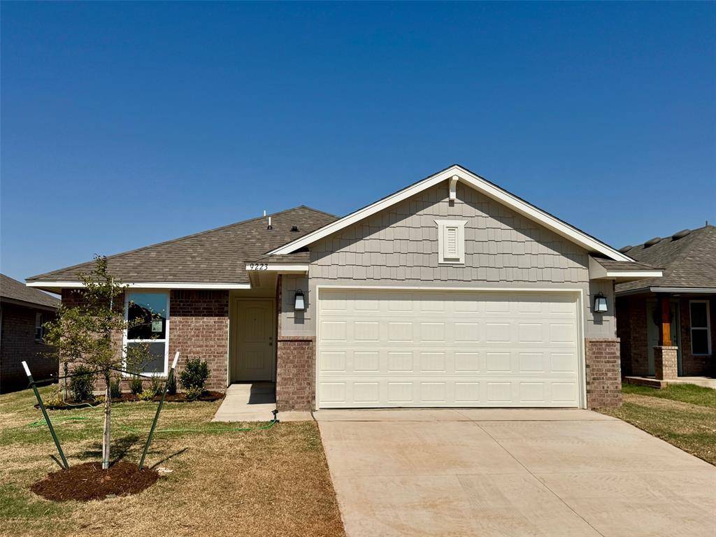 Oklahoma City, OK 73179,9223 SW 47th Street