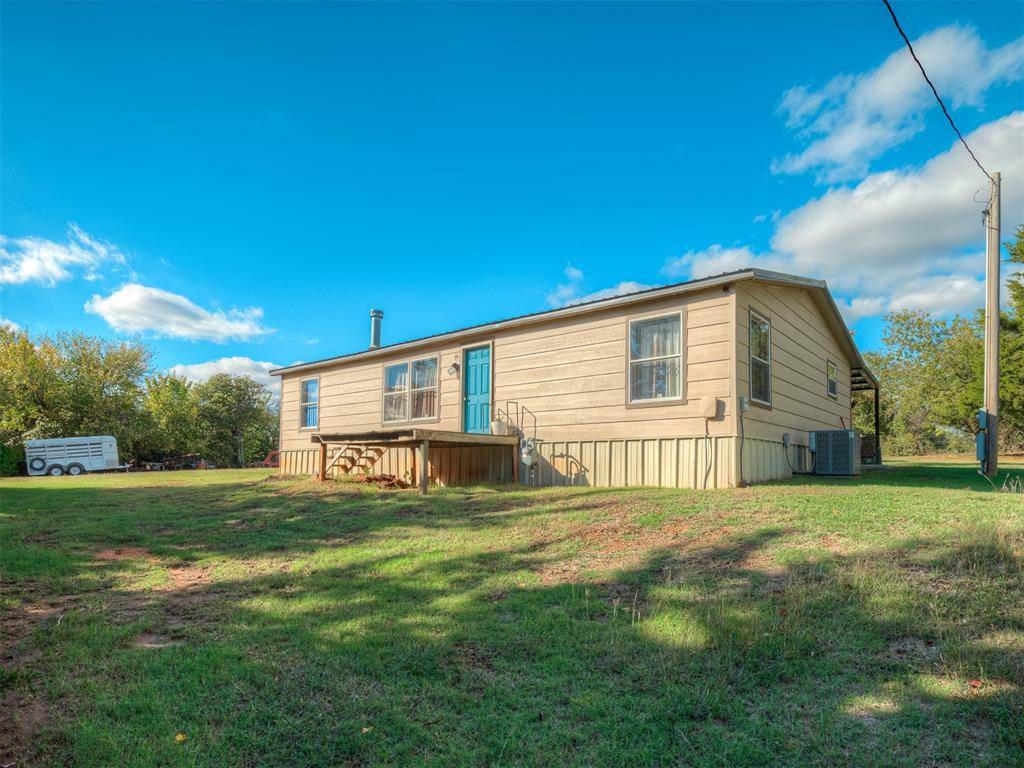 Blanchard, OK 73010,2428 County Road 1223