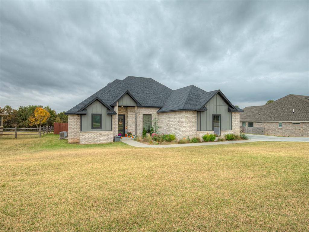 Blanchard, OK 73010,12642 Bridlewood Lane