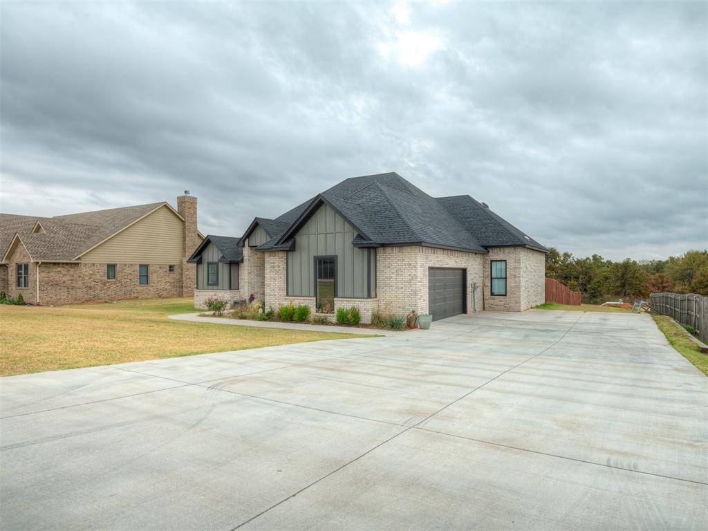 Blanchard, OK 73010,12642 Bridlewood Lane