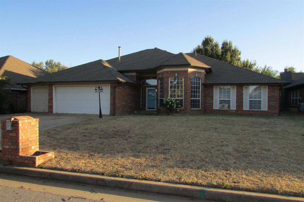 Yukon, OK 73099,11824 SW 3rd Street