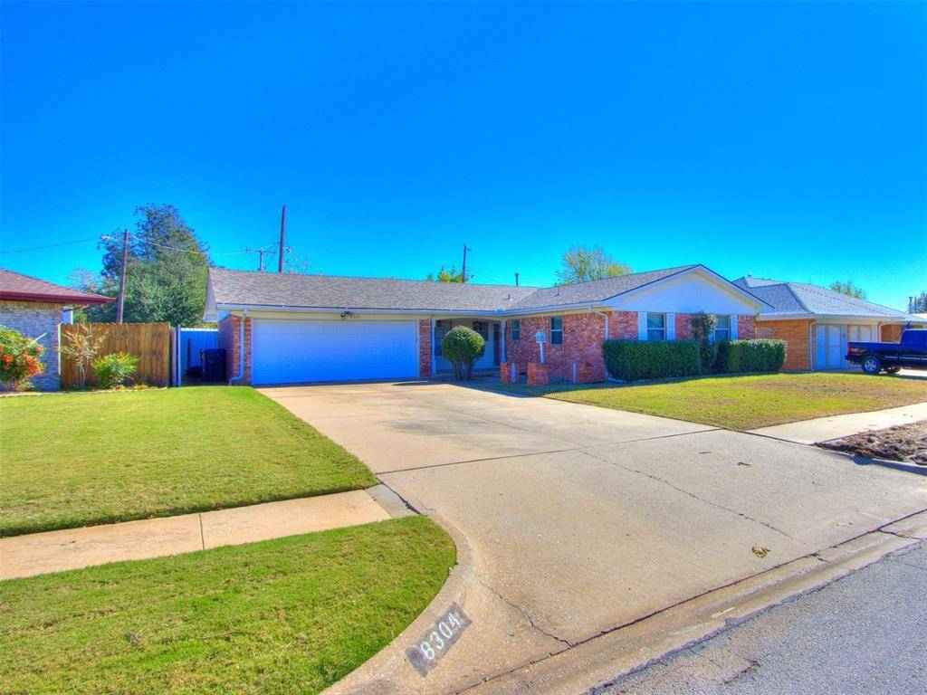 Oklahoma City, OK 73159,8304 S Hillcrest Drive