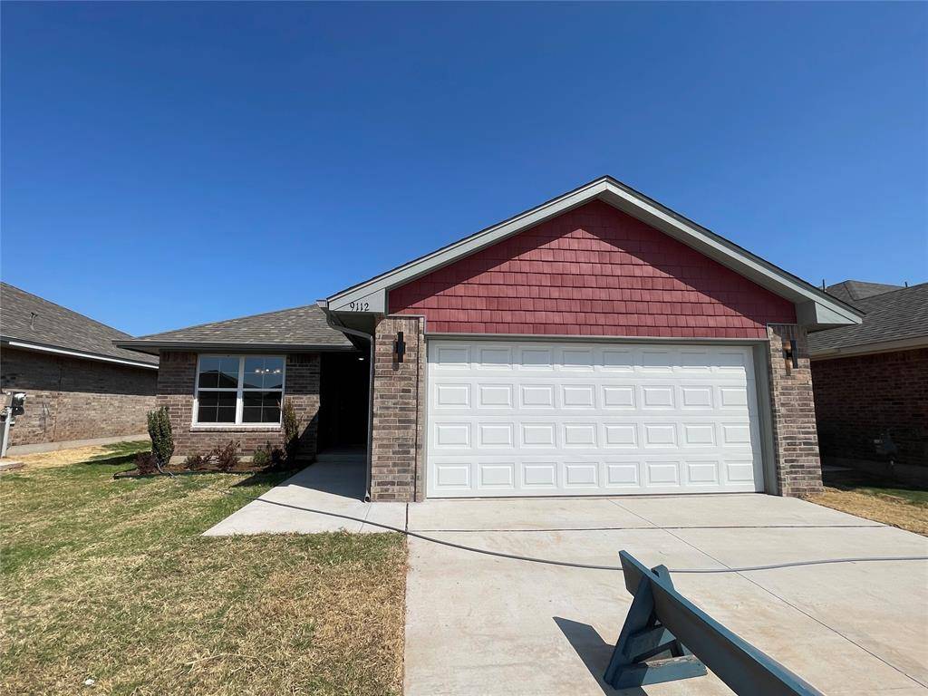 Oklahoma City, OK 73160,9112 Quapaw Creek Trail