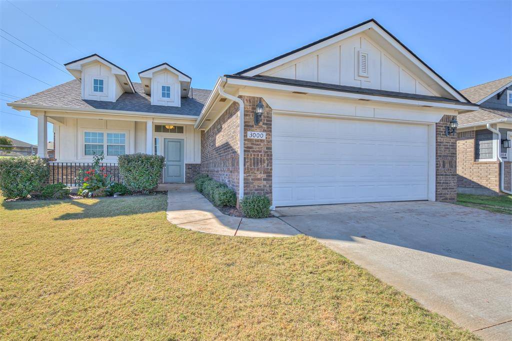 Norman, OK 73069,3000 Montane Drive