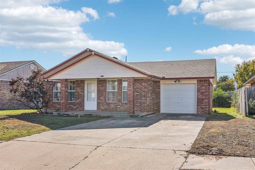 Moore, OK 73160,1024 N Windermere Drive